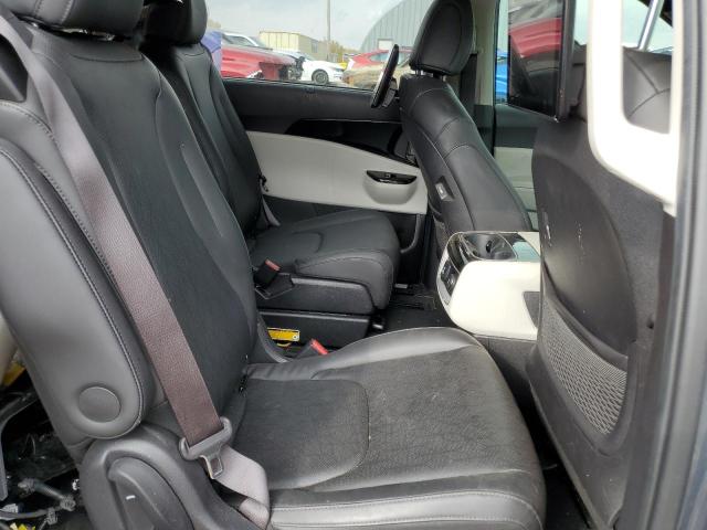 Photo 10 VIN: KNDNE5H34N6101436 - KIA CARNIVAL S 