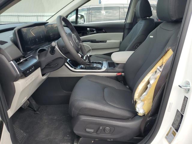 Photo 6 VIN: KNDNE5H34P6269483 - KIA CARNIVAL S 