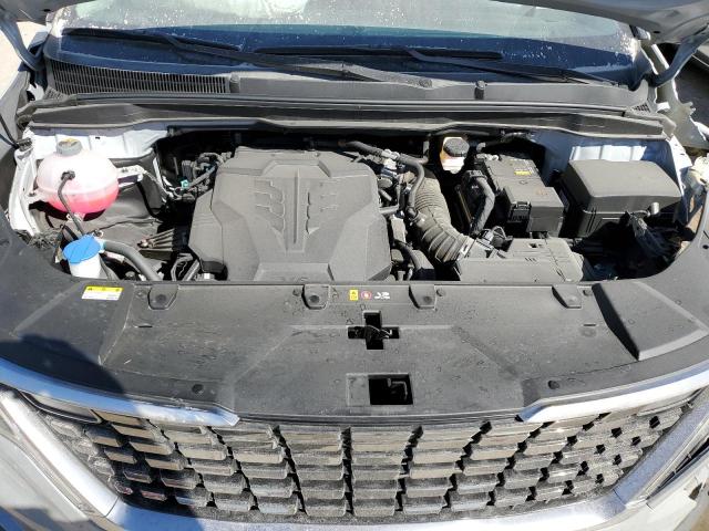 Photo 11 VIN: KNDNE5H34P6271525 - KIA CARNIVAL S 