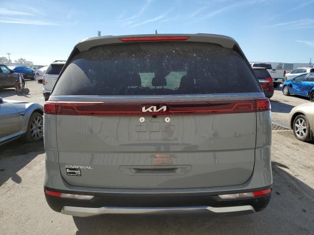 Photo 5 VIN: KNDNE5H34P6271525 - KIA CARNIVAL S 