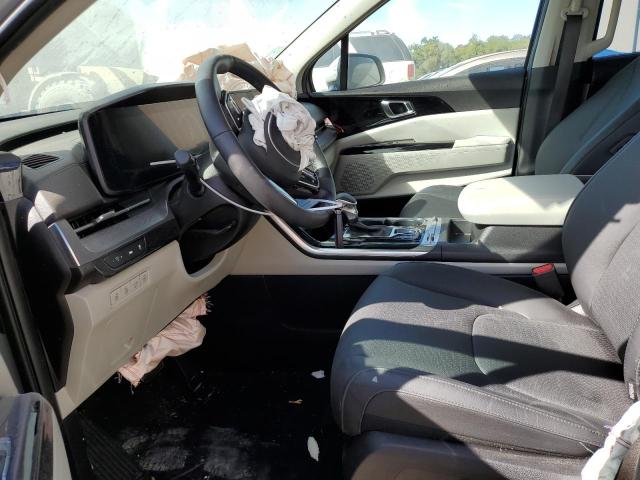 Photo 6 VIN: KNDNE5H34P6271525 - KIA CARNIVAL S 