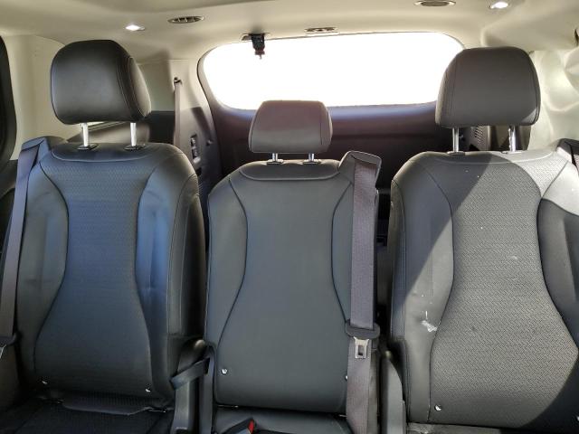 Photo 9 VIN: KNDNE5H34P6271525 - KIA CARNIVAL S 