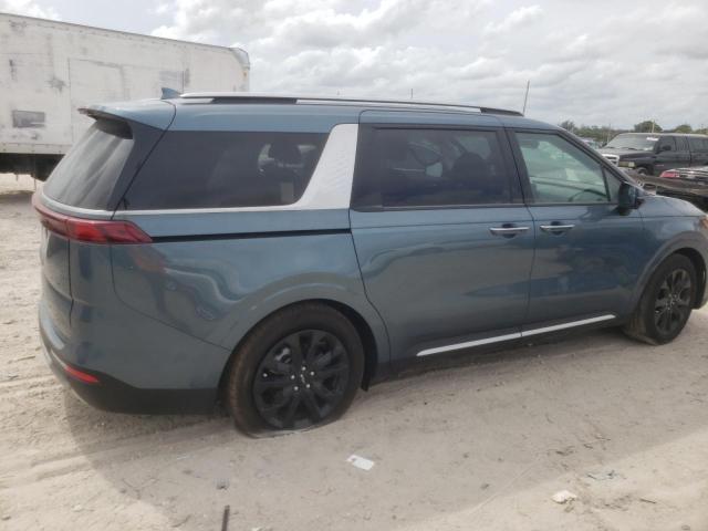 Photo 2 VIN: KNDNE5H34P6298790 - KIA CARNIVAL S 