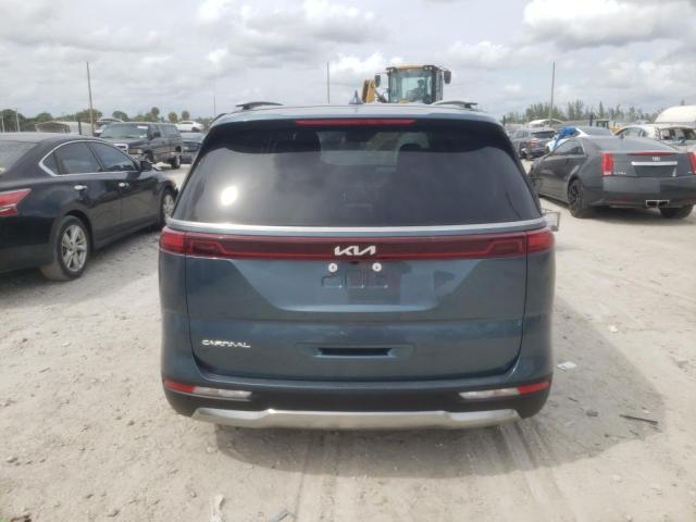 Photo 5 VIN: KNDNE5H34P6298790 - KIA CARNIVAL S 