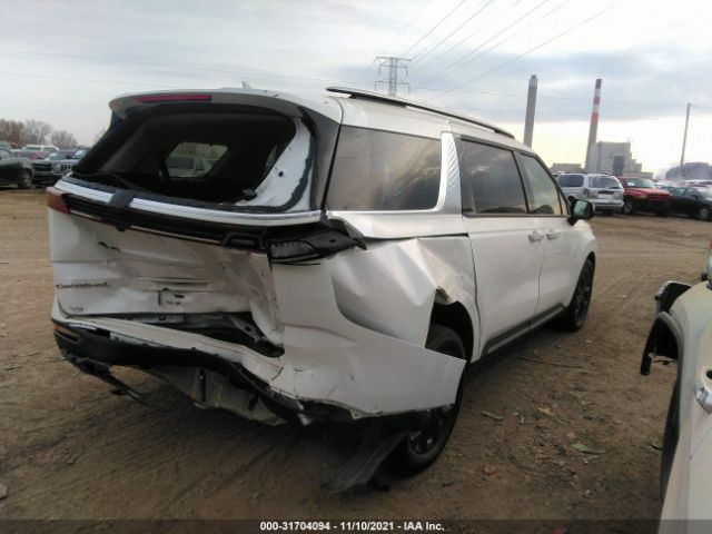 Photo 3 VIN: KNDNE5H35N6064154 - KIA CARNIVAL 