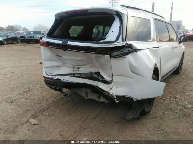 Photo 5 VIN: KNDNE5H35N6064154 - KIA CARNIVAL 