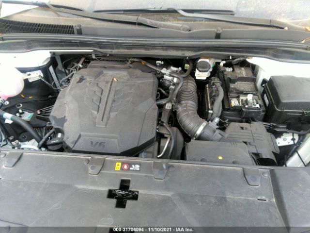 Photo 9 VIN: KNDNE5H35N6064154 - KIA CARNIVAL 