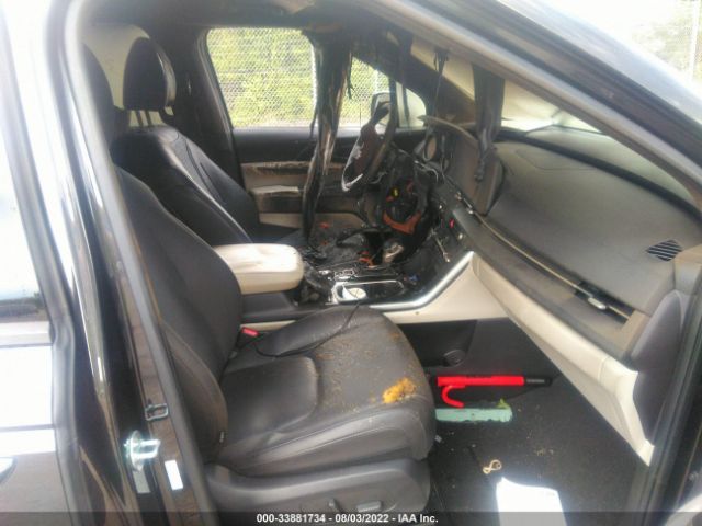 Photo 4 VIN: KNDNE5H35N6071783 - KIA CARNIVAL 