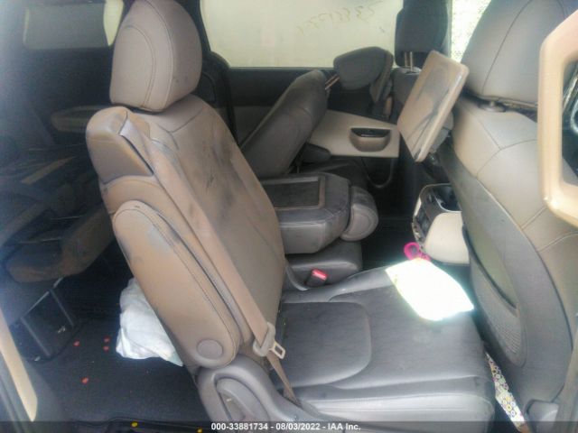 Photo 7 VIN: KNDNE5H35N6071783 - KIA CARNIVAL 