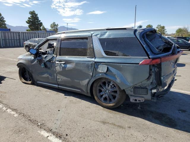 Photo 1 VIN: KNDNE5H35R6432547 - KIA CARNIVAL S 