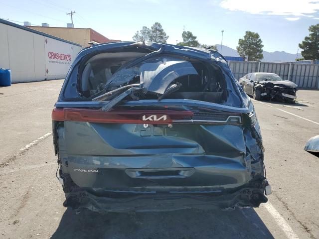 Photo 5 VIN: KNDNE5H35R6432547 - KIA CARNIVAL S 