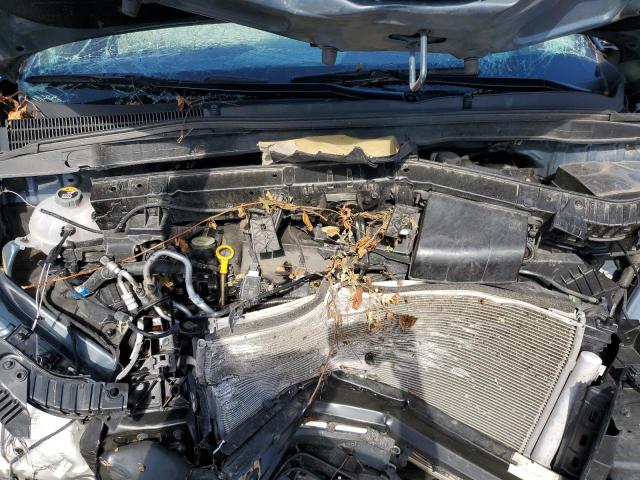 Photo 11 VIN: KNDNE5H36P6199646 - KIA CARNIVAL S 