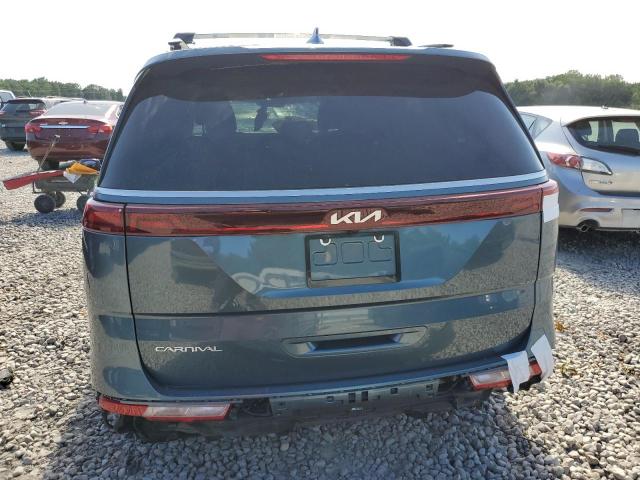 Photo 5 VIN: KNDNE5H36P6199646 - KIA CARNIVAL S 