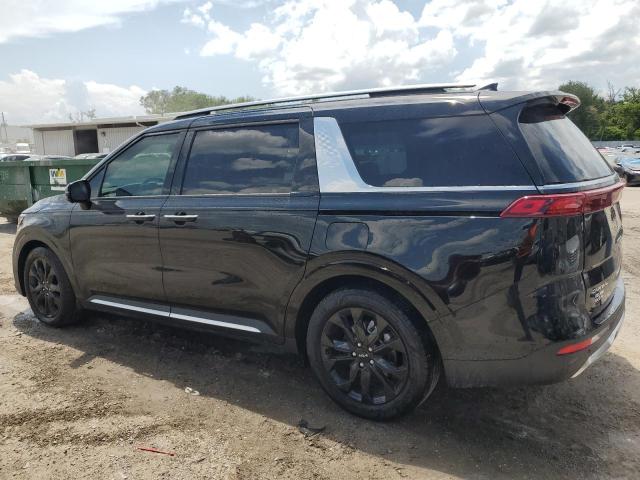 Photo 1 VIN: KNDNE5H36P6237067 - KIA CARNIVAL S 