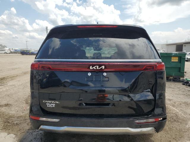 Photo 5 VIN: KNDNE5H36P6237067 - KIA CARNIVAL S 