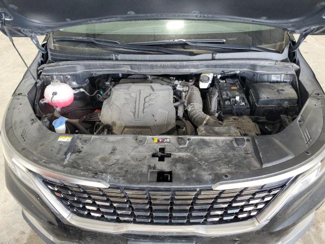 Photo 11 VIN: KNDNE5H36P6288570 - KIA CARNIVAL S 