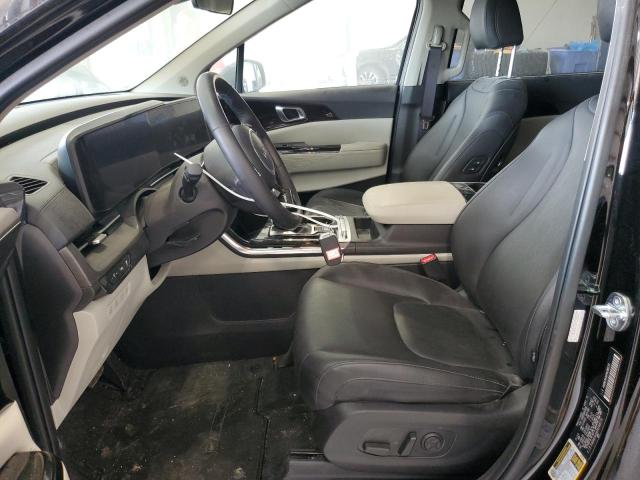 Photo 6 VIN: KNDNE5H36P6288570 - KIA CARNIVAL S 