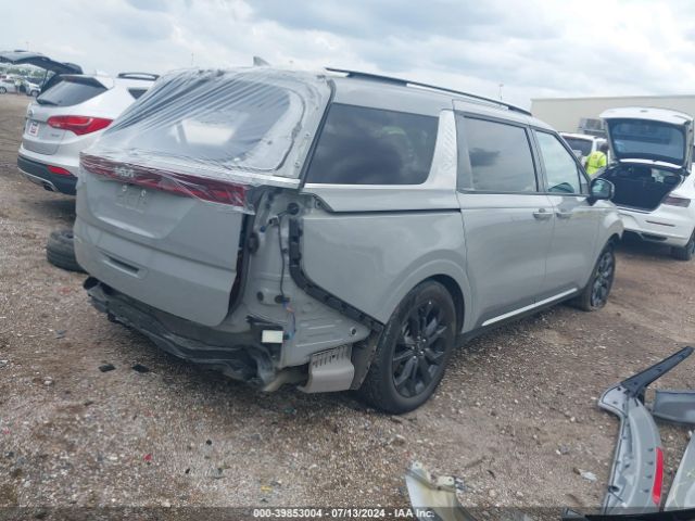 Photo 3 VIN: KNDNE5H36R6339956 - KIA CARNIVAL 