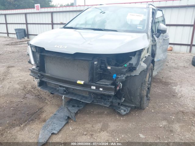 Photo 5 VIN: KNDNE5H36R6339956 - KIA CARNIVAL 