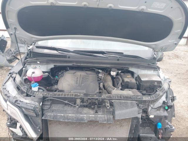 Photo 9 VIN: KNDNE5H36R6339956 - KIA CARNIVAL 