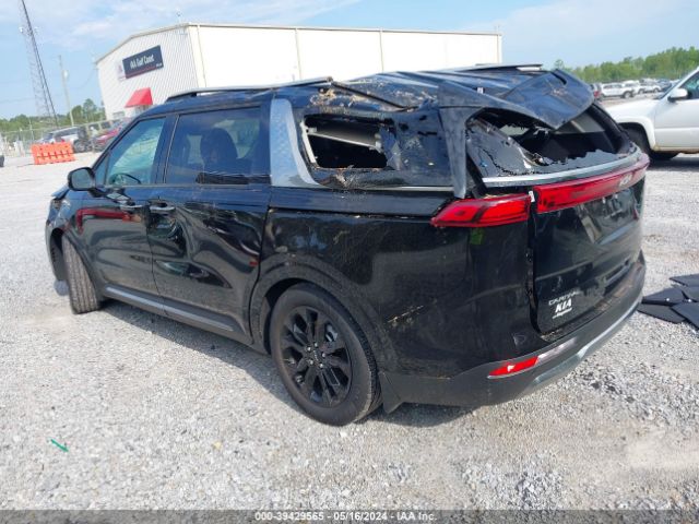 Photo 2 VIN: KNDNE5H36R6402280 - KIA CARNIVAL MPV 