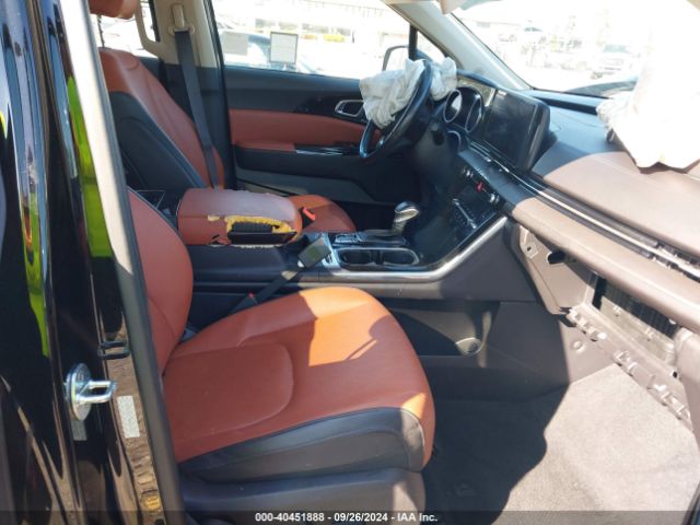 Photo 4 VIN: KNDNE5H37N6060882 - KIA CARNIVAL 