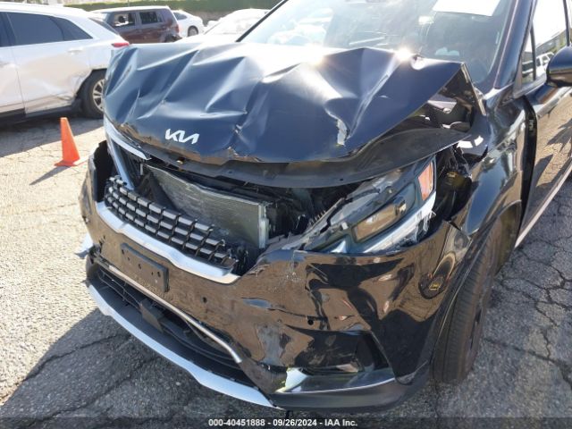 Photo 5 VIN: KNDNE5H37N6060882 - KIA CARNIVAL 