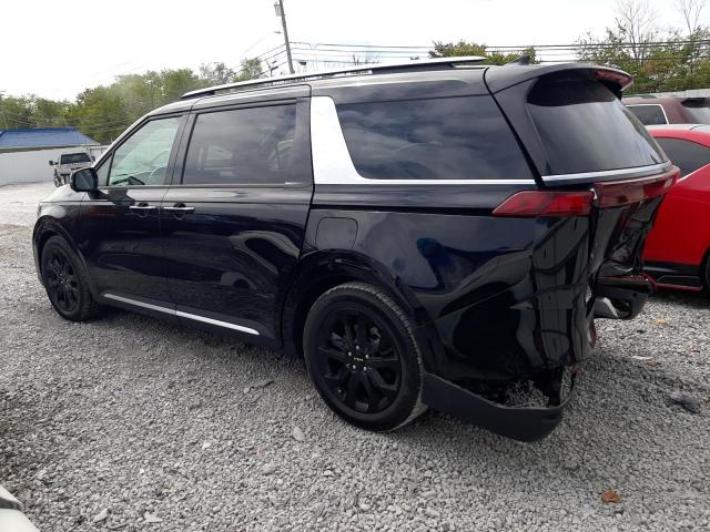 Photo 1 VIN: KNDNE5H37N6073468 - KIA CARNIVAL S 