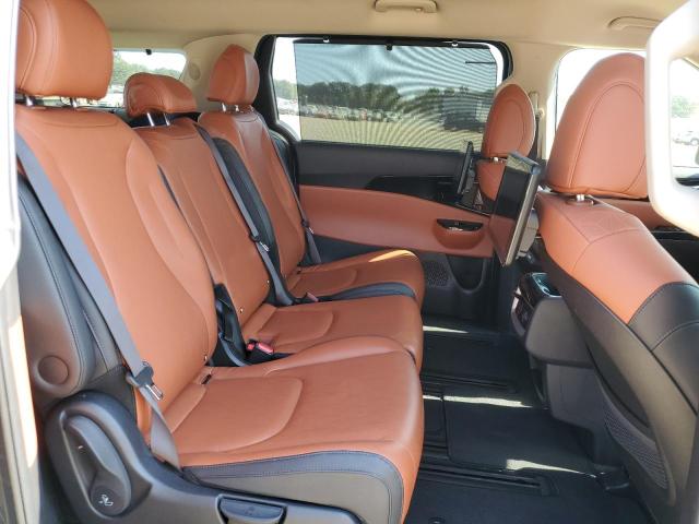 Photo 10 VIN: KNDNE5H37N6143714 - KIA CARNIVAL S 