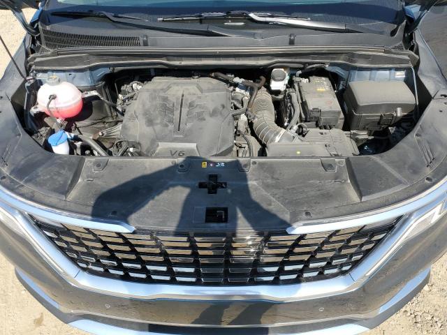 Photo 11 VIN: KNDNE5H37N6143714 - KIA CARNIVAL S 