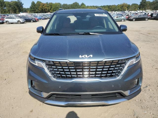 Photo 4 VIN: KNDNE5H37N6143714 - KIA CARNIVAL S 