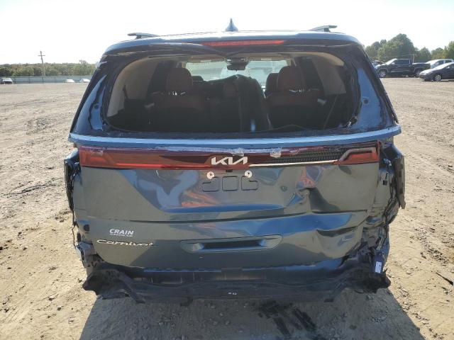 Photo 5 VIN: KNDNE5H37N6143714 - KIA CARNIVAL S 