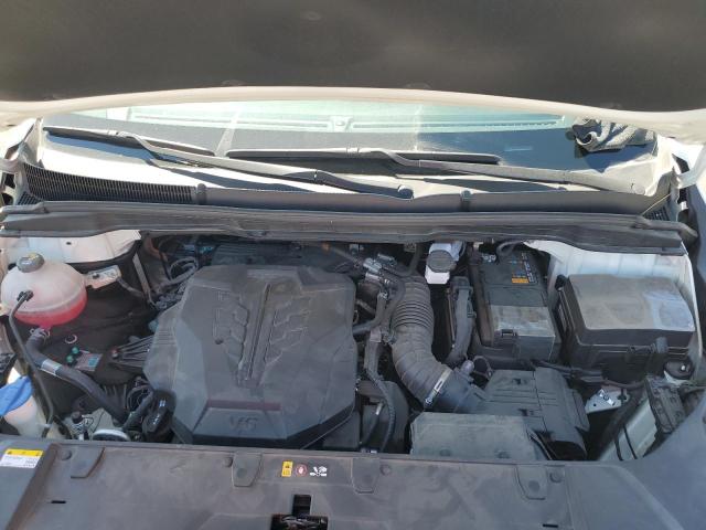 Photo 11 VIN: KNDNE5H37P6236428 - KIA CARNIVAL S 