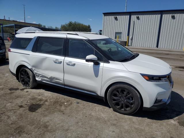 Photo 3 VIN: KNDNE5H37P6236428 - KIA CARNIVAL S 