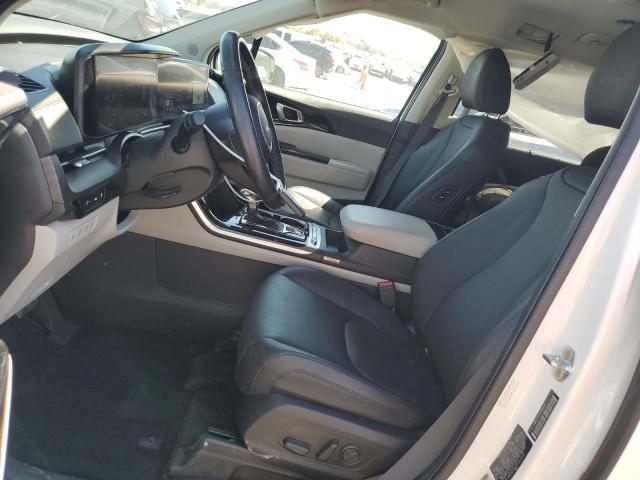 Photo 6 VIN: KNDNE5H37P6236428 - KIA CARNIVAL S 