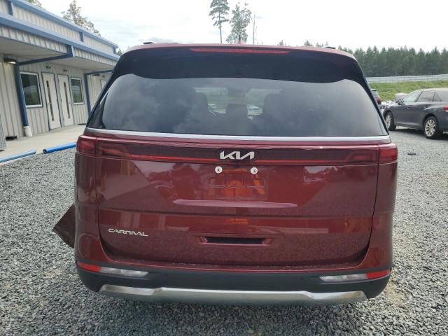 Photo 5 VIN: KNDNE5H37R6305573 - KIA CARNIVAL S 