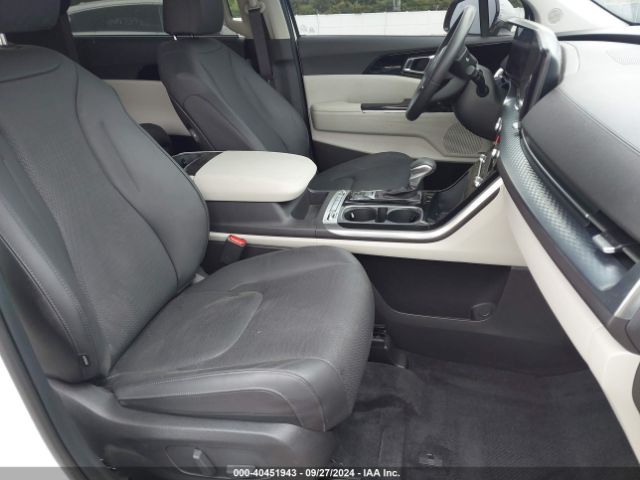 Photo 4 VIN: KNDNE5H37R6310384 - KIA CARNIVAL 