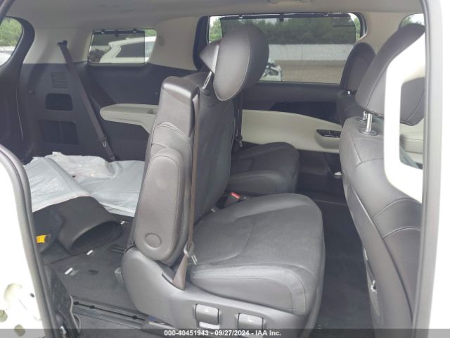 Photo 7 VIN: KNDNE5H37R6310384 - KIA CARNIVAL 