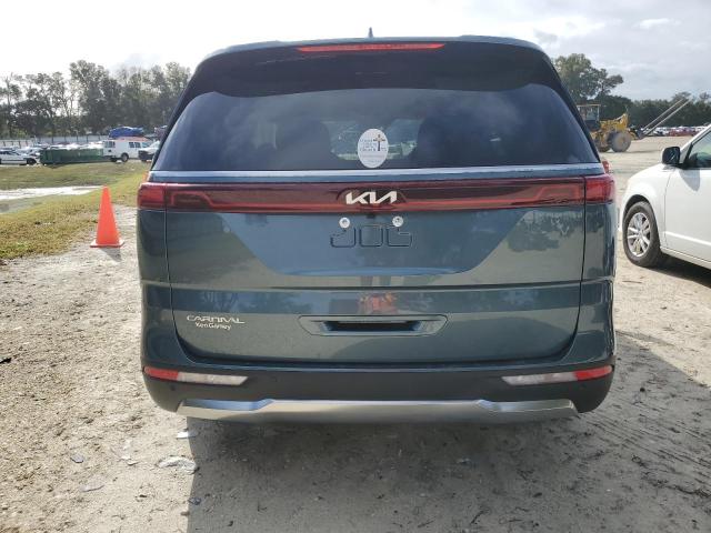 Photo 10 VIN: KNDNE5H37R6321045 - KIA CARNIVAL S 