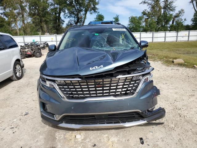 Photo 4 VIN: KNDNE5H37R6321045 - KIA CARNIVAL S 