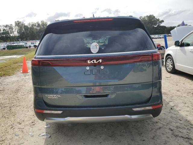 Photo 5 VIN: KNDNE5H37R6321045 - KIA CARNIVAL S 