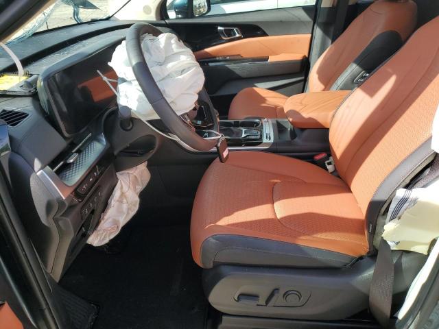 Photo 6 VIN: KNDNE5H37R6321045 - KIA CARNIVAL S 