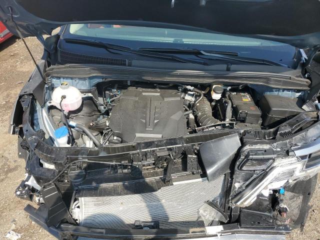 Photo 11 VIN: KNDNE5H37R6369077 - KIA CARNIVAL S 