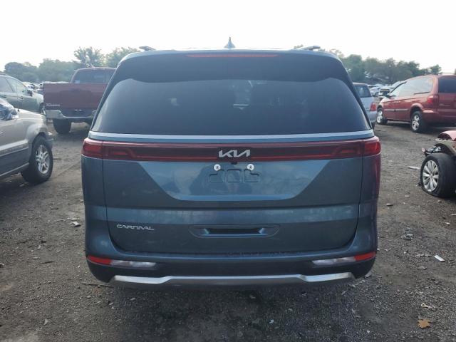 Photo 5 VIN: KNDNE5H37R6369077 - KIA CARNIVAL S 