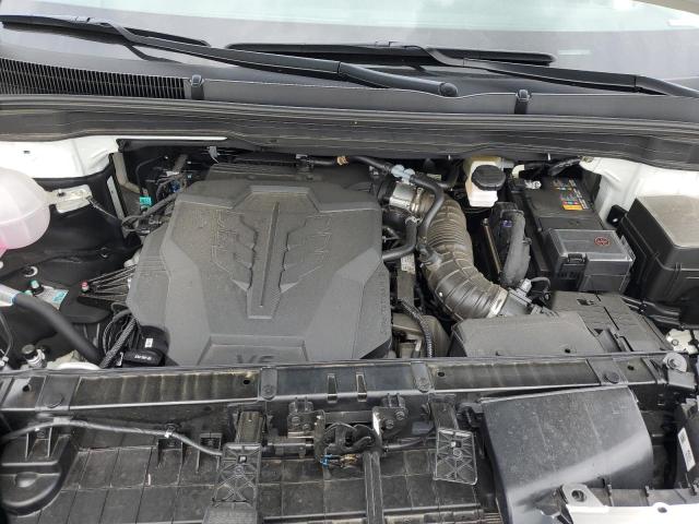 Photo 11 VIN: KNDNE5H37R6392553 - KIA CARNIVAL S 