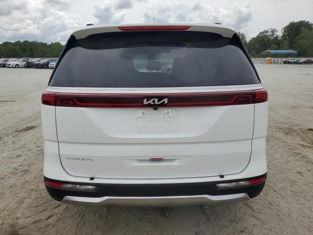 Photo 5 VIN: KNDNE5H37R6392553 - KIA CARNIVAL S 