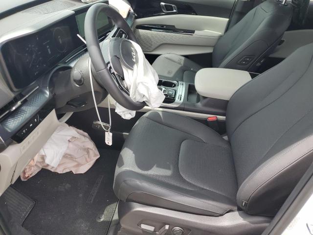 Photo 6 VIN: KNDNE5H37R6392553 - KIA CARNIVAL S 