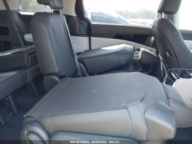 Photo 7 VIN: KNDNE5H37R6435174 - KIA CARNIVAL 