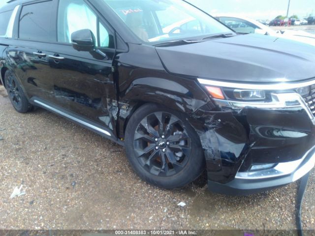 Photo 5 VIN: KNDNE5H38N6061944 - KIA CARNIVAL 