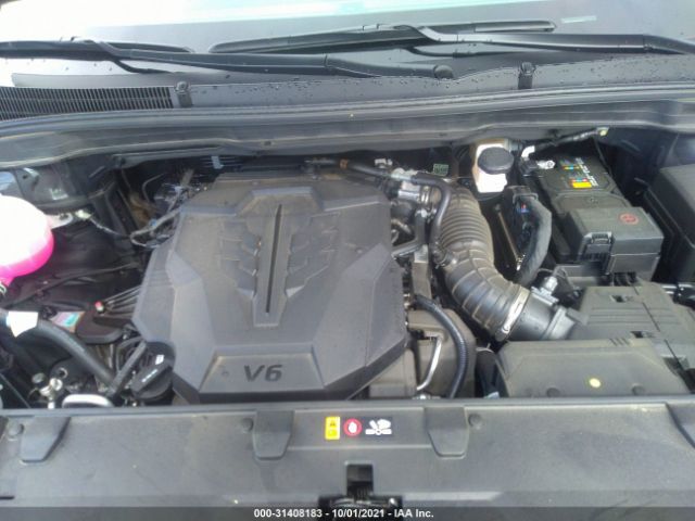 Photo 9 VIN: KNDNE5H38N6061944 - KIA CARNIVAL 